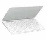 Logitech Keys-To-Go 2 - prenosná Bluetooth klávesnica