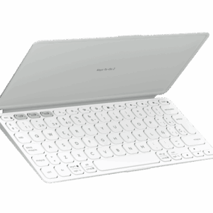 Logitech Keys-To-Go 2 - prenosná Bluetooth klávesnica