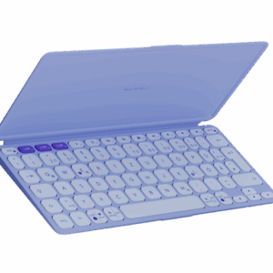 Logitech Keys-To-Go 2 - prenosná Bluetooth klávesnica