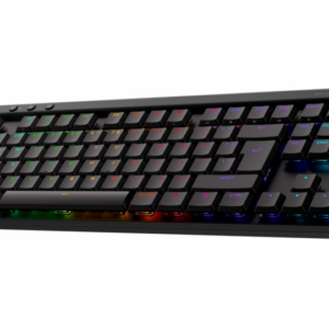 Logitech G515 LIGHTSPEED TKL - herná klávesnica