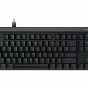 Logitech G515 TKL - herná klávesnica