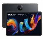 TCL NXTPAPER 11 Plus Dark Grey + flip case + T-pen