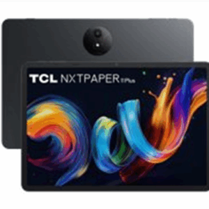TCL NXTPAPER 11 Plus Dark Grey + flip case + T-pen