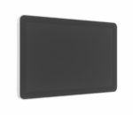 Logitech Tap Scheduler - plánovací panel pre konferenčné miestnosti - biely