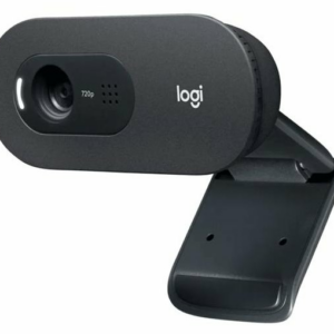 Logitech C505 - HD webová kamera