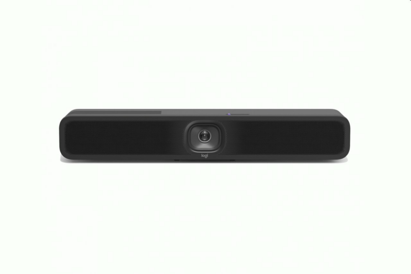 Logitech MEETUP 2 - konferenčná kamera