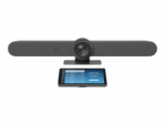 Logitech Rally Bar + TAP IP - videokonferenčný systém