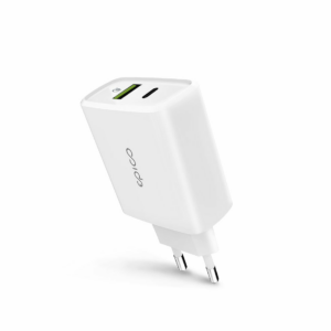 iStores by EPICO 38W PRO CHARGER - biely