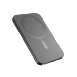 iStores by Epico UltraPack EM31 3000 Slim Alu Mag+ Power Bank - Space Gray