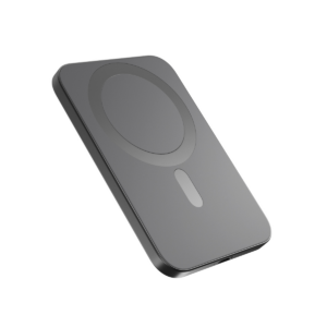 iStores by Epico UltraPack EM31 3000 Slim Alu Mag+ Power Bank - Space Gray
