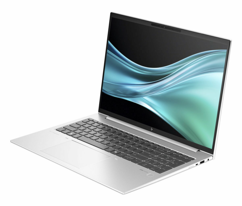 HP EliteBook 865 G11