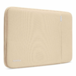 Tomtoc puzdro 360 Protective Sleeve pre Macbook Air 13" M1/M2/M3/M4 - Sand