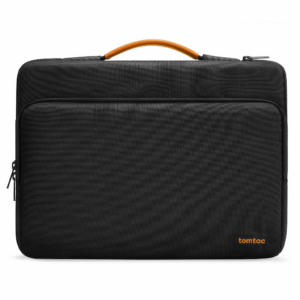TomToc taška Versatile A14 pre Macbook Pro 14" M1/M2/M3/M4 - Black