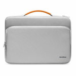 TomToc taška Versatile A14 pre Macbook Pro 14" M1/M2/M3/M4 - Gray