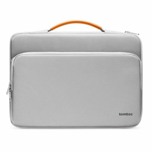 TomToc taška Versatile A14 pre Macbook Pro 14" M1/M2/M3/M4 - Gray