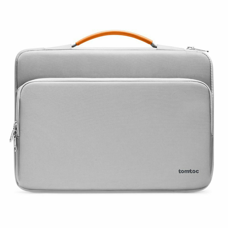 TomToc taška Versatile A14 pre Macbook Pro 14" M1/M2/M3/M4 - Gray