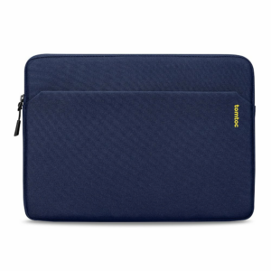Tomtoc puzdro Light Sleeve pre Macbook Air 13" M1/M2/M3/M4 - Navy Blue
