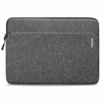 Tomtoc puzdro Light Sleeve pre Macbook Air 13" M1/M2/M3/M4 - Gray