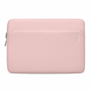 Tomtoc puzdro Light Sleeve pre Macbook Air 13" M1/M2/M3/M4 - Pink