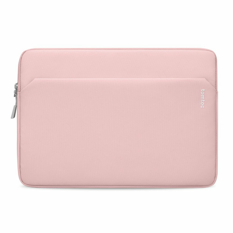 Tomtoc puzdro Light Sleeve pre Macbook Air 13" M1/M2/M3/M4 - Pink