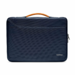 TomToc taška Versatile A22 pre Macbook Air 13" M1/M2/M3 - Deep Blue