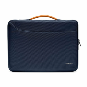 TomToc taška Versatile A22 pre Macbook Air 13" M1/M2/M3 - Deep Blue