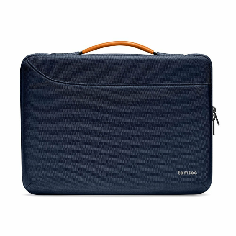 TomToc taška Versatile A22 pre Macbook Air 13" M1/M2/M3 - Deep Blue