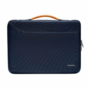 TomToc taška Versatile A22 pre Macbook Pro 14" M1/M2/M3/M4 - Navy Blue
