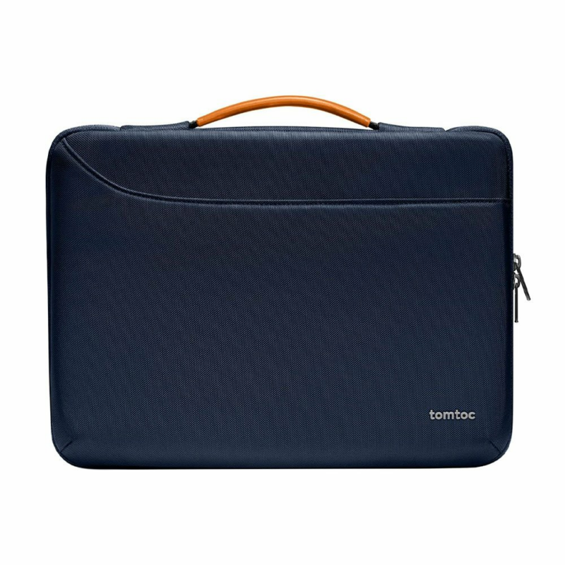 TomToc taška Versatile A22 pre Macbook Pro 14" M1/M2/M3/M4 - Navy Blue