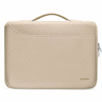 TomToc taška Versatile A22 pre Macbook Air 15" M2/M3/M4 - Khaki