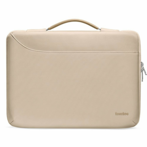 TomToc taška Versatile A22 pre Macbook Air 15" M2/M3/M4 - Khaki