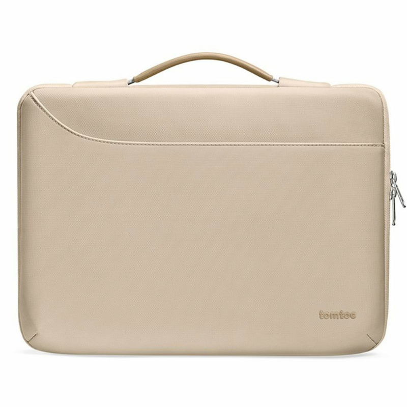 TomToc taška Versatile A22 pre Macbook Air 15" M2/M3/M4 - Khaki
