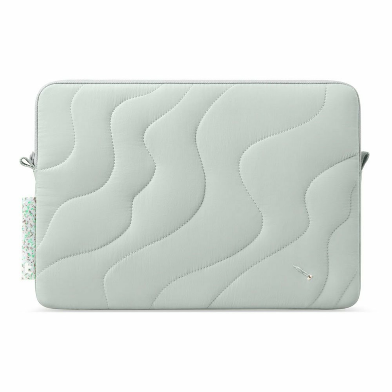 Tomtoc puzdro Terra A27 Sleeve pre Macbook Pro 14" M1/M2/M3/M4 - Lakeshore