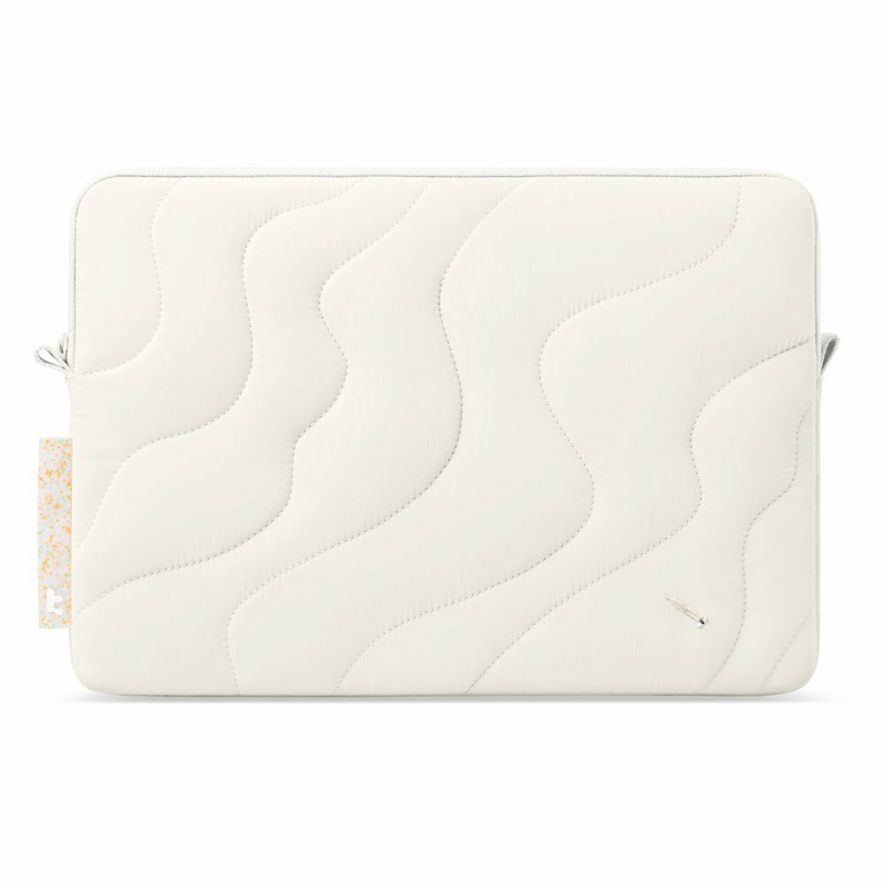 Tomtoc puzdro Terra A27 Sleeve pre Macbook Pro 14" M1/M2/M3/M4 - Snowberg