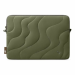 Tomtoc puzdro Terra A27 Sleeve pre Macbook Air 15" M2/M3/M4 - GreenLands