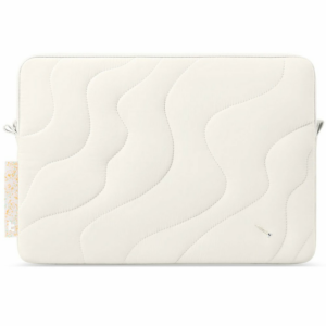 Tomtoc puzdro Terra A27 Sleeve pre Macbook Pro 16" M1/M2/M3/M4 - Snowberg
