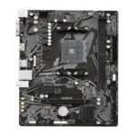 AMD A520
