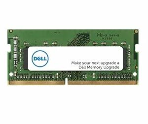 Dell Memory Upgrade - 32GB - 2RX8 DDR5 SODDIMM 4800MHz