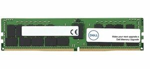 Dell Memory Upgrade - 32GB - 2Rx8 DDR5 UDIMM 4800 MT/s ECC