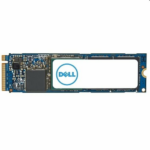Dell M.2 PCIe NVME Gen 4x4 Class 40 2280 Solid State Drive - 4TB