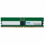 Dell Memory Upgrade - 32 GB - 2Rx8 DDR5 RDIMM 5600MT/s (Not Compatible with 4800 MT/s DIMMs)