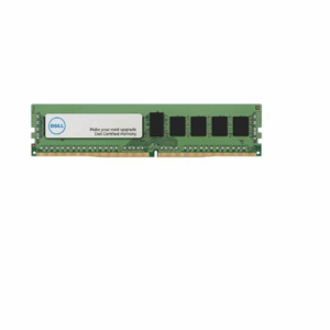 Dell Memory Upgrade - 16 GB - 1Rx8 DDR5 UDIMM 5600 MT/s ECC (Not Compatible with 4800 MT/s DIMMs)