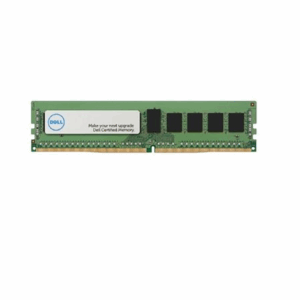 Dell Memory Upgrade - 32 GB - 2Rx8 DDR5 UDIMM 5600 MT/s ECC (Not Compatible with 4800 MT/s DIMMs)