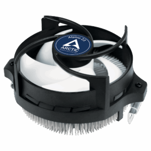 Arctic chladič CPU Alpine 23 - AM4
