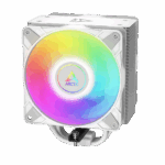 Arctic chladič CPU Freezer 36 A-RGB White