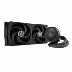 Arctic chladič CPU Liquid Freezer III 280