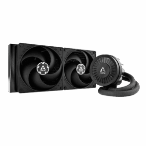 Arctic chladič CPU Liquid Freezer III 280