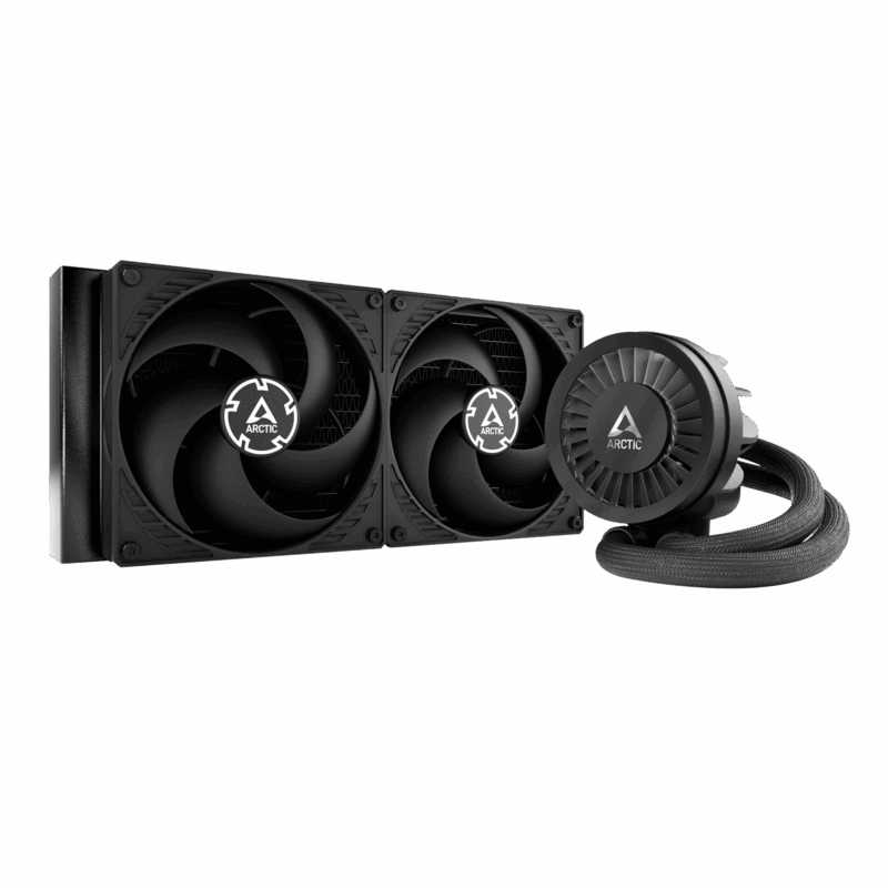 Arctic chladič CPU Liquid Freezer III 280