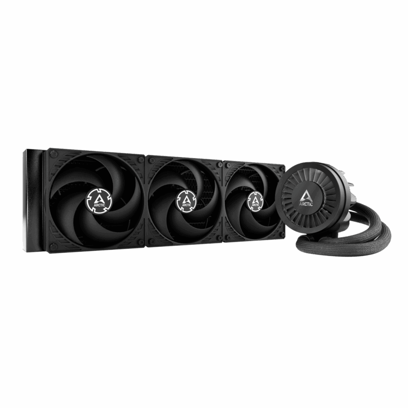 Arctic chladič CPU Liquid Freezer III 360