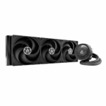 Arctic chladič CPU Liquid Freezer III 420